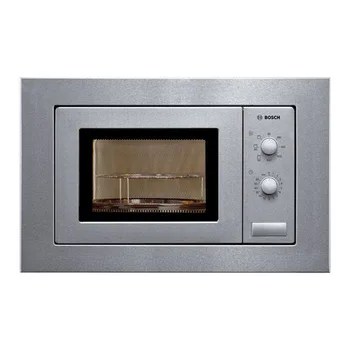 

Built-in microwave with grill BOSCH HMT72G650 18 L 800W Stainless steel
