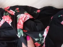 CUPSHE-bañador de una pieza con volantes para mujer, traje de baño Sexy con cordones, Monokini, trajes de baño de playa 2021