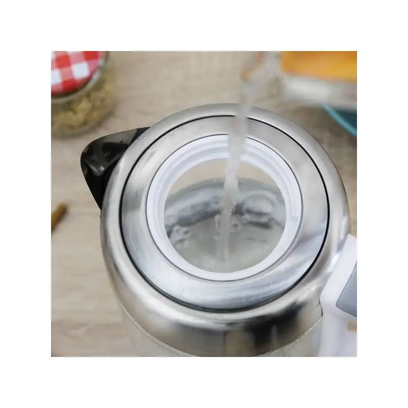 Чайник Cecotec ThermoSense 370 Clear 2200 Вт 1,7 л