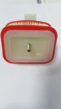 5200 5800 52/58CC Chainsaw paper air filter set