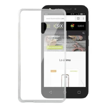 

Mobile cover Alcatel U5 Flex