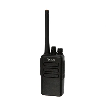 

Racio R300V Portable radio