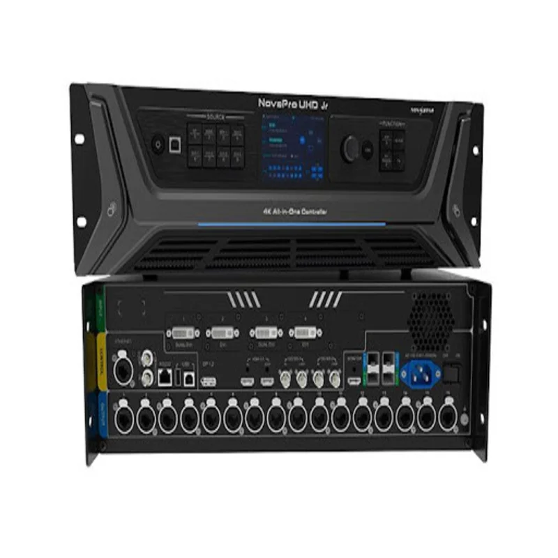 Рисунок 2 - Видео процессор NovaPro UHD JR