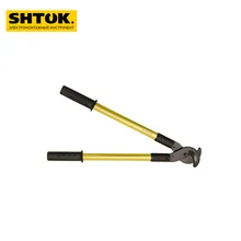 05002 Ножницы кабельные SHTOK HK-35