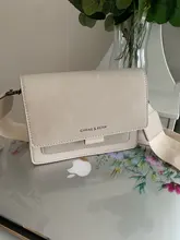 Bolso de banda ancha para mujer, bandolera Nuevo Bolso de Hombro de diseñador de lujo, para teléfono móvil, 2020