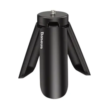

Stabilizer tripod baseus baseuscontrol gimbal stabilizer tripod Dark Grey (suyt-a0g)