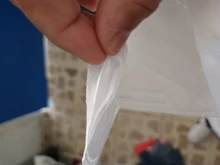 Mascarilla facial protectora de 5 capas, respirador con filtro FPP2, FPP3, FFP3, reutilizable, CE FFP2, 100 Uds.