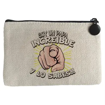 

Purse I'm an awesome dad and you know it