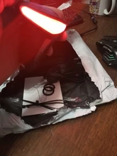 Cycling Taillight Bike-Accessories Sensoring Brake NEWBOLER USB LED for Auto-Star-Stop