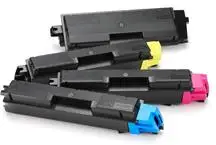 

TK5135M Toner Magenta + pan compatible for Kyocera Mita TASKalfa 260/265ci/266ci-5.000 pages