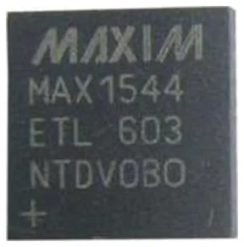 

PWM controller max1544