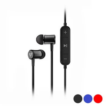 

Sports Headphones with Microphone Energy Sistem Urban 2 100 mAh