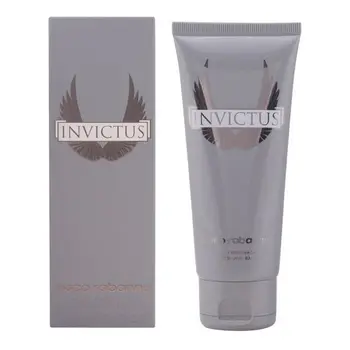 

After Shave Balm Invictus Paco Rabanne (100 ml)