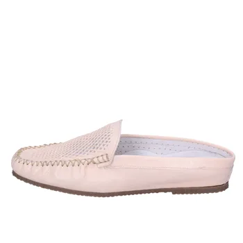 

SUSIMODA sandals women pink leather
