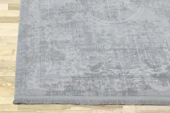 

Armada Avant-Garde Deluxe Tufted Carpet 120 X180 Afra Tunisia Silver