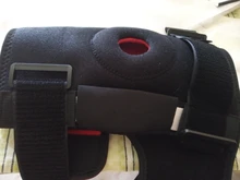 Knee-Joint-Brace Support Arthritic-Guard Patella-Protector Orthopedic Adjustable 1PC