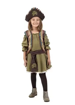 

Pirate costume t-4