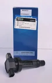 Катушка Зажигания Mando Eci00002y Mando арт. ECI00002Y