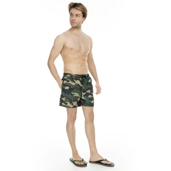 

Jack & Jones Jeans İntelligence Jjicali Swimwear Short MEN SWIMWEAR SHORT 12153543