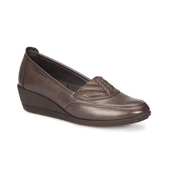 

FLO 72.158048.Z Brown Women 'S Comfort Shoes Polaris