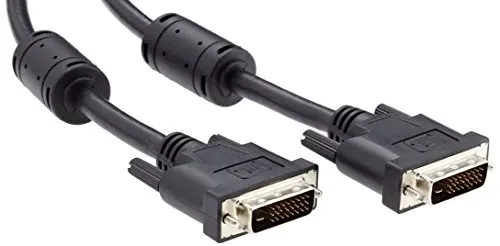 Кабель для видеокамеры Gembird CC-DVI2-BK-6-DVI | Компьютеры и офис