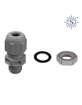 

Gland for installation electric m32x1,5