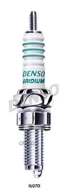 Свеча Зажигания Denso арт. IU27D