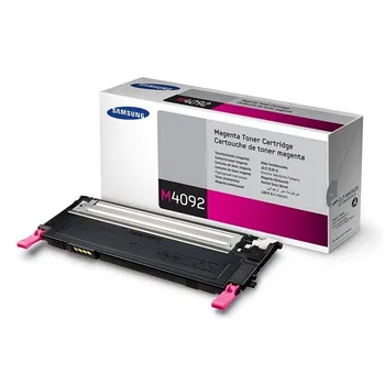 

Toner cartridge Samsung - CLT-M4092S/ELS Magenta