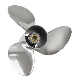 

Suzuki гребpropeller; 3x16x20r steel 5820093l20000