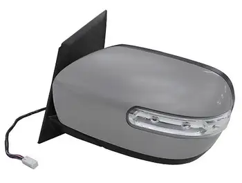 

REARVIEW MAZDA CX7 2007 ELEC. TERM. C/FAN. C/BREAKFAST. ASF. Left Compatible