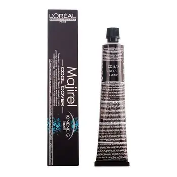 

Dye permanent Majirel Cool-cover L'Oreal Expert Professionnel