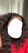 Pelucas frontales de onda profunda para mujeres negras 28 30 pulgadas, cabello humano rizado 13x4 brasileño Remy, peluca con malla Frontal ondulada y húmeda