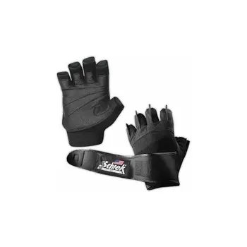 

Platinum wrist gloves 540[Schiek] L-Grande