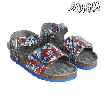 

Children's sandals Spiderman 73857