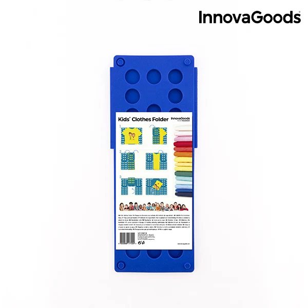 Папка для детской одежды InnovaGoods