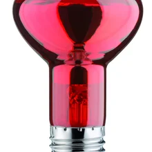 82976 Lamp Reflektorlampe R63 40W E27 230V infrared