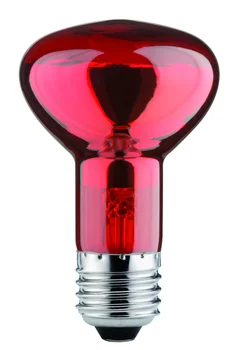 

82976 Lamp Reflektorlampe R63 40W E27 230V infrared