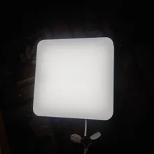 Led-Panel-Lamp Down-Light Surface-Mounted 9W 24W 36W 48W 18W 13W for 85-265V