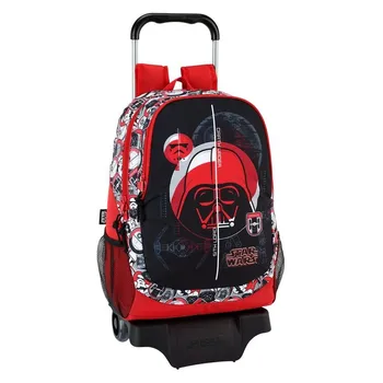 

Trolley Star Wars Galactic Mission 33x43x15 cm.