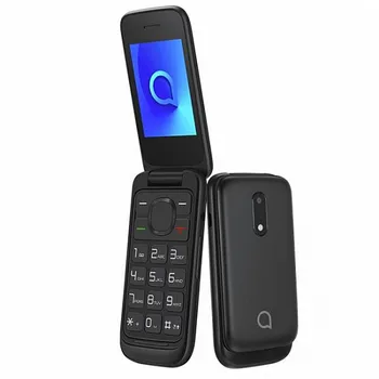 

Mobile phone Alcatel 2053D 2,4" 4 GB RAM 4 GB Bluetooth