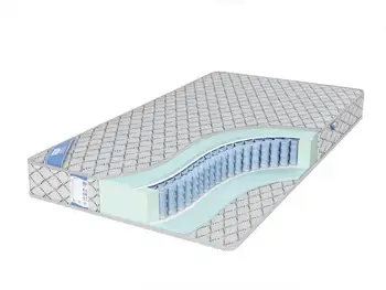 

Mattress promtex-Orient ecomp Standard 2 80x190