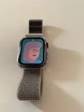 Funda para reloj Apple Watch 6, 5, 4, 40mm, 44mm, Scratch, fundas de silicona suave para iWatch Series 3, 2, 42mm, 38mm, accesorios