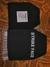 DEWBest-palmeras a prueba de balas, placa a prueba de balas, 959925864 Nij IIIA