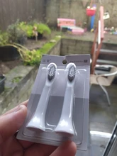 Xiaomi-cepillo de dientes mijia T100, Original, cerdas suaves, Limpieza Profunda, 3 unids/lote