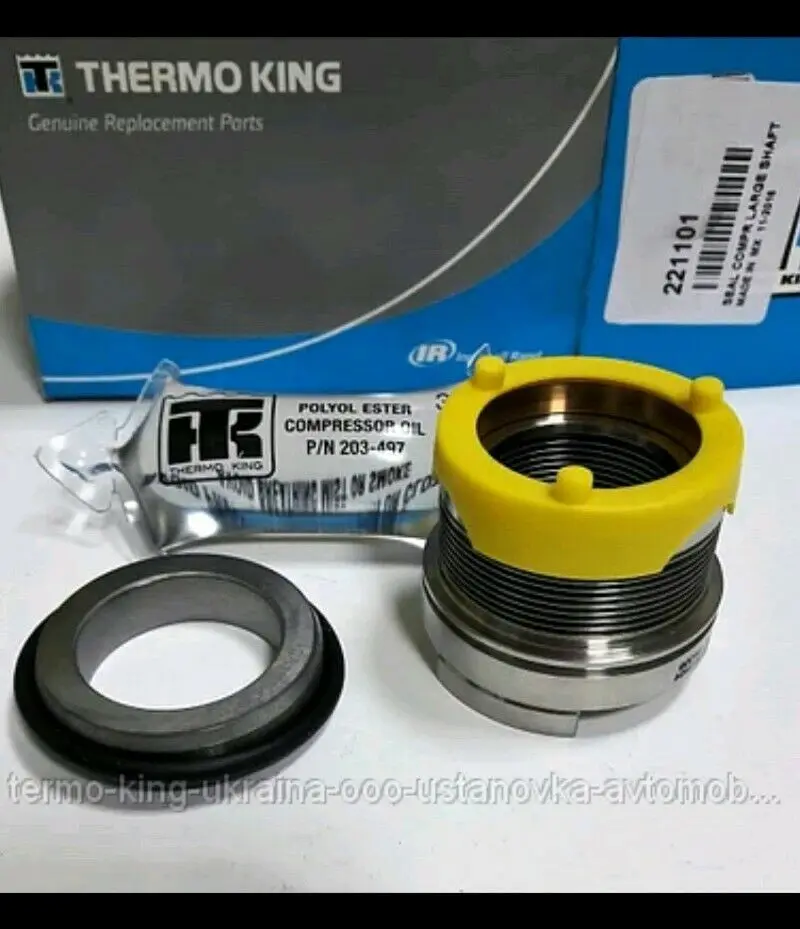Thermo king x430 compressor pdf arcstart