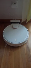 Versión Global Xiaomi styj02ym Mi Robot aspirador fregona Pro & Sweep 3 modos LDS láser navegación 2100Pa cuidado del suelo de madera