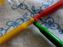Clip-Grabber Probe Multimeter-Part Test-Clip Electrical-Testing-Hook 5-Color Round Smt/smd