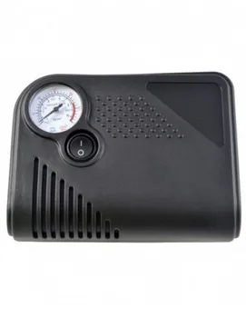 

JBM 53150 PORTABLE AIR COMPRESSOR 12V 100W