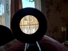 BU 3-9x40 Riflescope caza francotirador Rifle alcance caza ámbitos cañones Rifle al aire libre retícula vista alcance