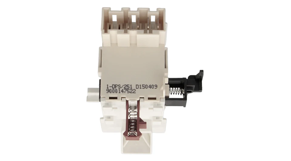 neff dishwasher buttons